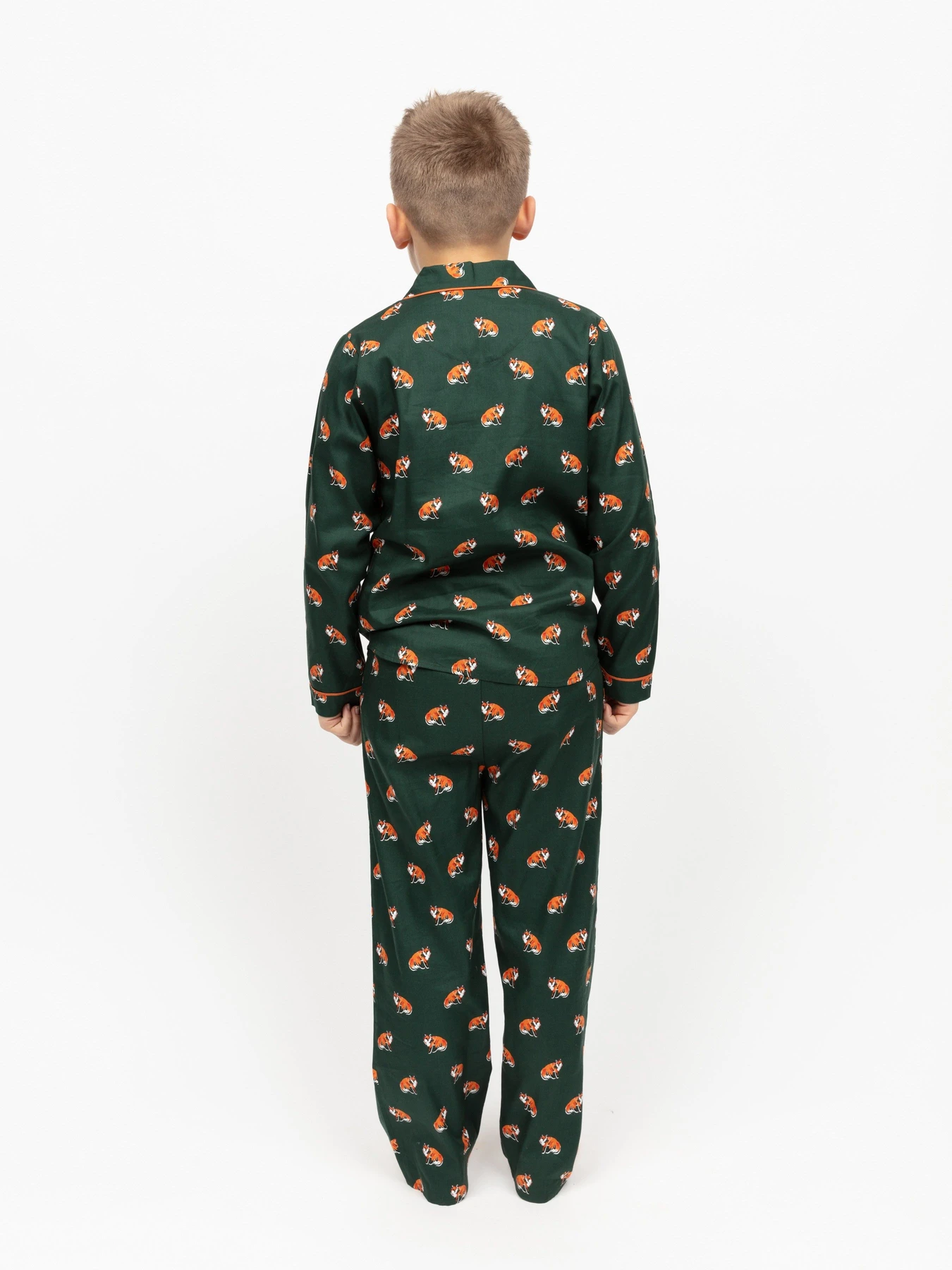 Одежда для дома и сна CYBERJAMMIES Forrest модель 3008For Фото