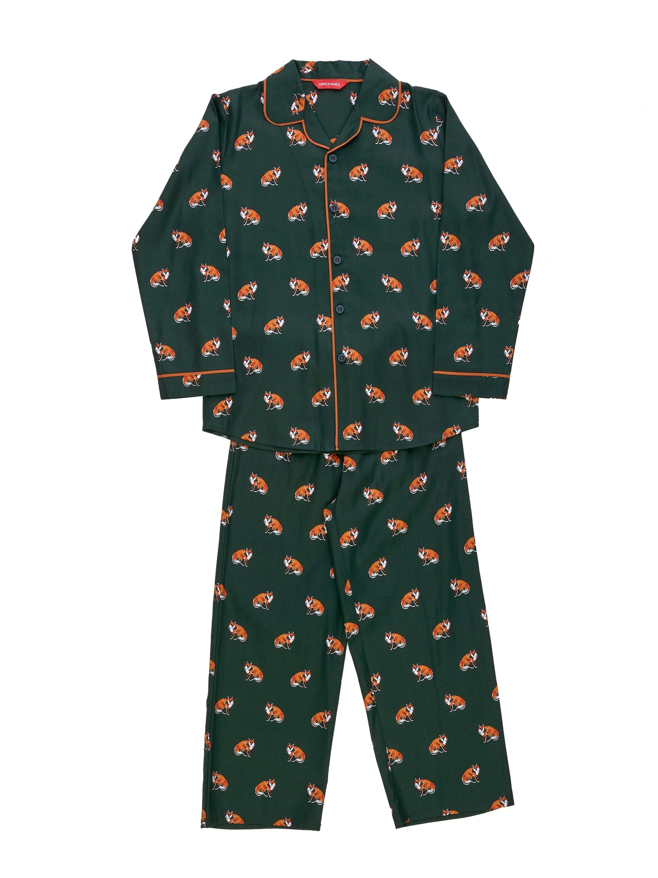 Одежда для дома и сна CYBERJAMMIES Forrest модель 3008For Фото