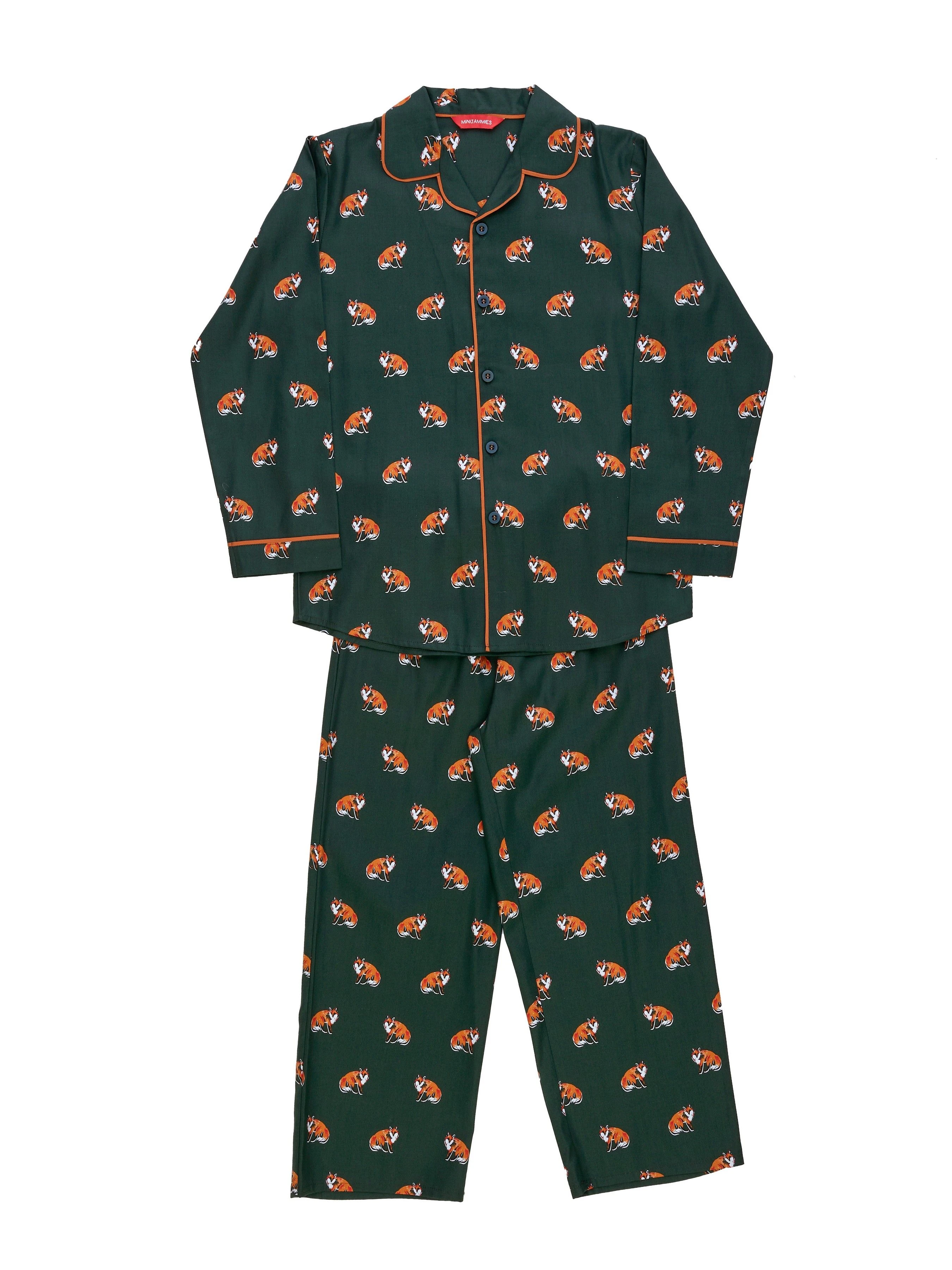 Дитяча Піжама CYBERJAMMIES Forrest фото 3