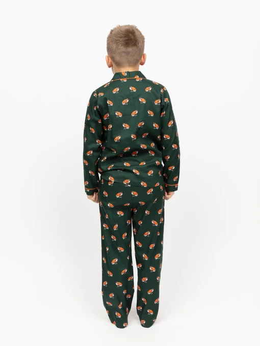 Дитяча Піжама CYBERJAMMIES Forrest фото 2