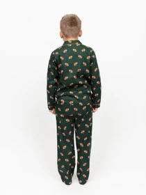 Одежда для дома и сна CYBERJAMMIES Forrest модель 3008For Фото