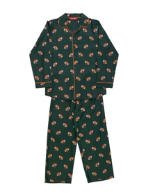 Одежда для дома и сна CYBERJAMMIES Forrest модель 3008For Фото