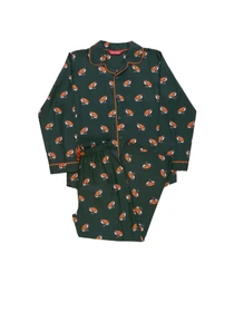 Одежда для дома и сна CYBERJAMMIES Forrest модель 3008For Фото