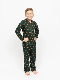 Одежда для дома и сна CYBERJAMMIES Forrest модель 3008For Фото