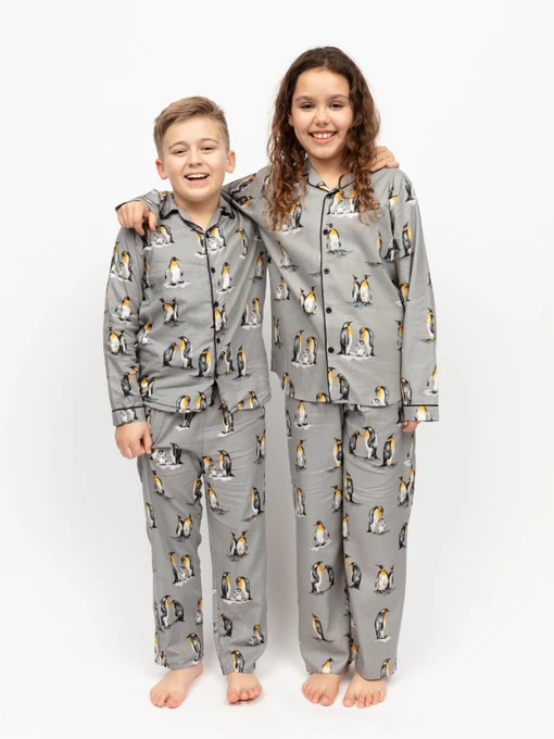 Одежда для дома и сна CYBERJAMMIES Parker модель 3014Par Фото