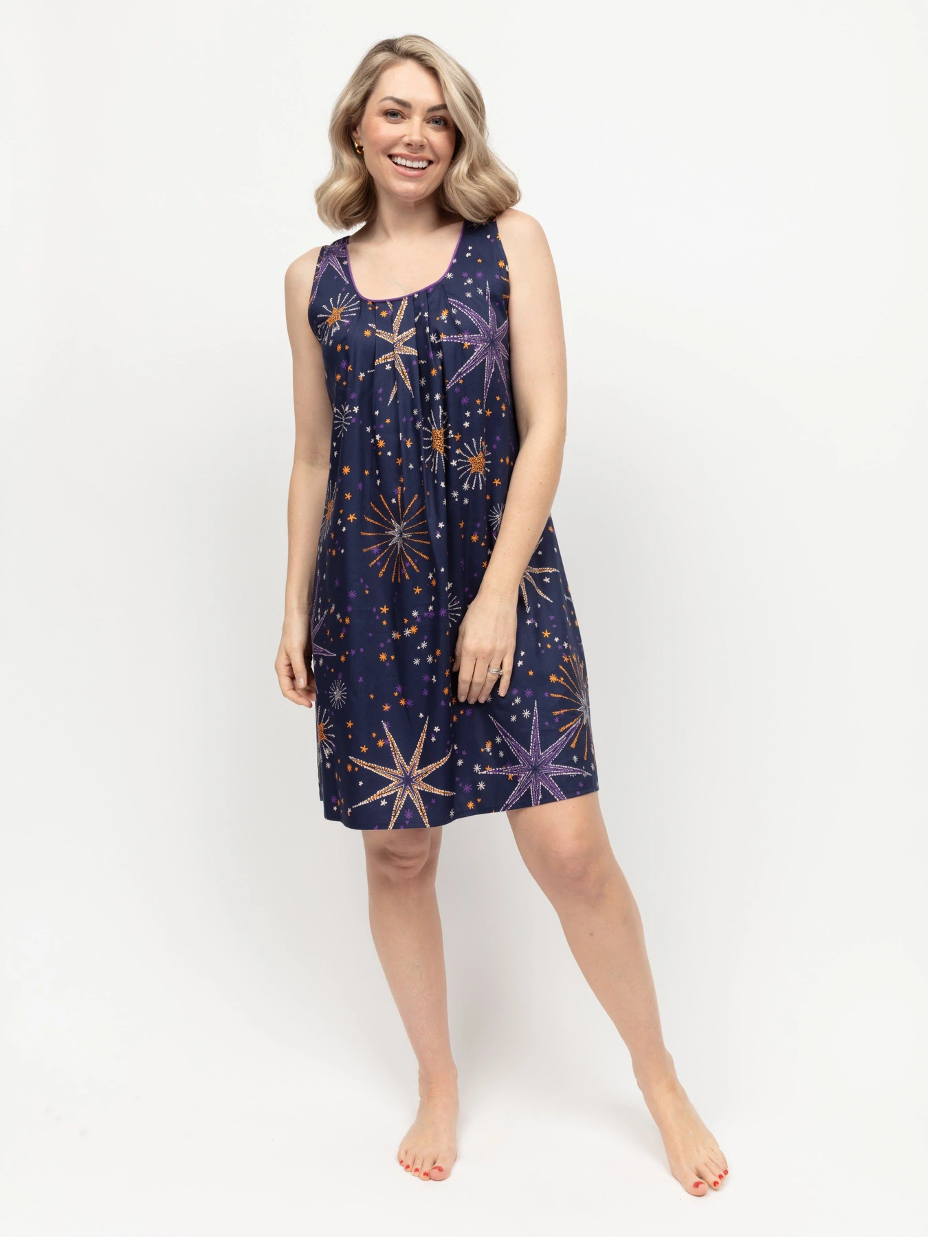 Одежда для дома и сна CYBERJAMMIES Edie модель 0460Edie Фото