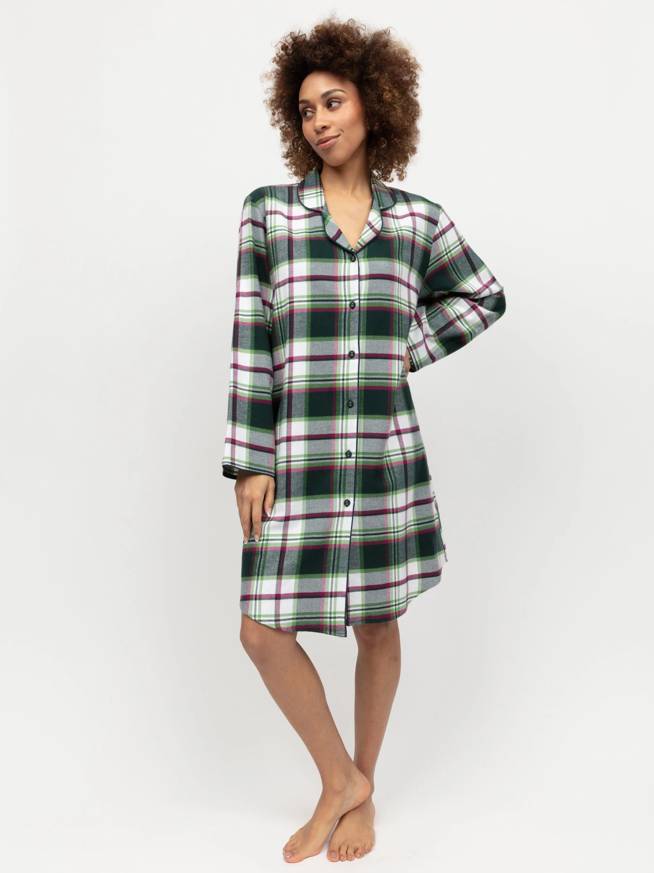 Одежда для дома и сна CYBERJAMMIES Forrest модель 0511For Фото