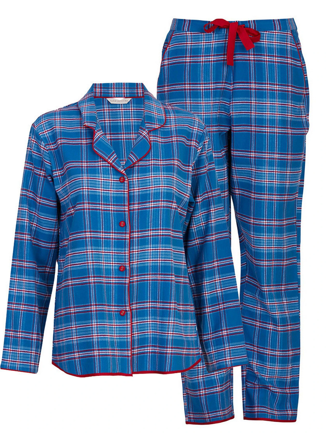 Одежда для дома и сна CYBERJAMMIES Montana модель 0495-0496 Фото