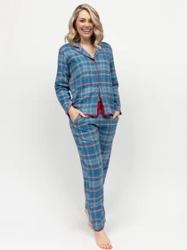 Одежда для дома и сна CYBERJAMMIES Montana модель 0495-0496 Фото