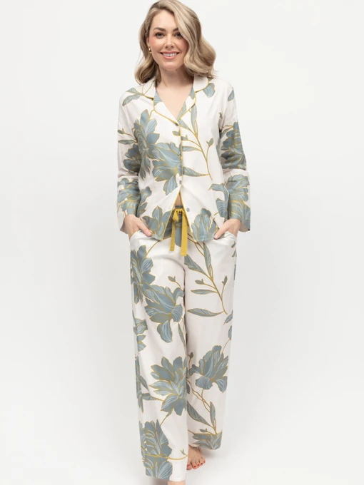 Одежда для дома и сна CYBERJAMMIES Piper модель 0426-0427 Фото