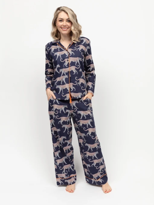 Одежда для дома и сна CYBERJAMMIES Taylor модель 0362-0363 Фото