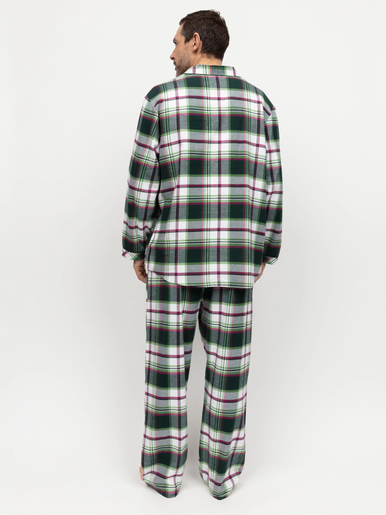 Одежда для дома и сна CYBERJAMMIES Forrest модель 3048-3049 Фото