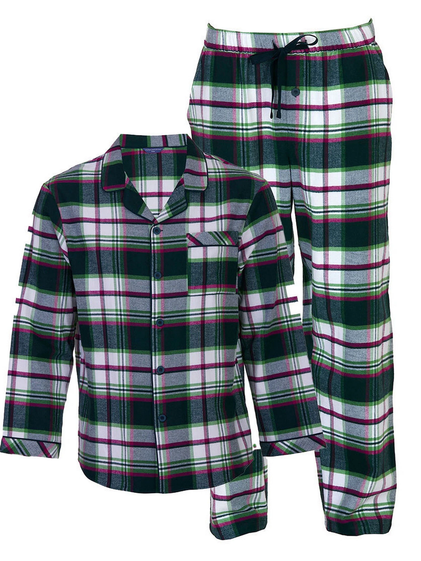 Одежда для дома и сна CYBERJAMMIES Forrest модель 3048-3049 Фото