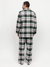 Одежда для дома и сна CYBERJAMMIES Forrest модель 3048-3049 Фото