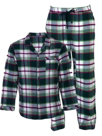 Одежда для дома и сна CYBERJAMMIES Forrest модель 3048-3049 Фото