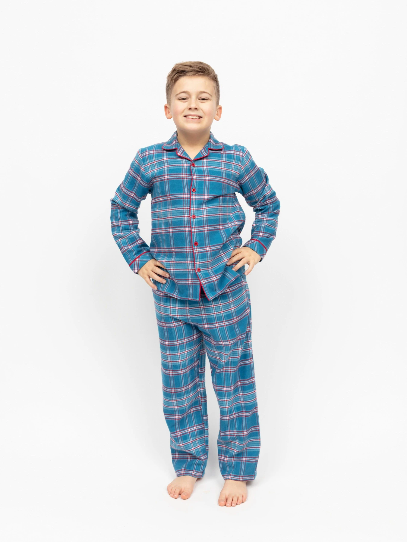 Одежда для дома и сна CYBERJAMMIES Montana модель 3016 Фото