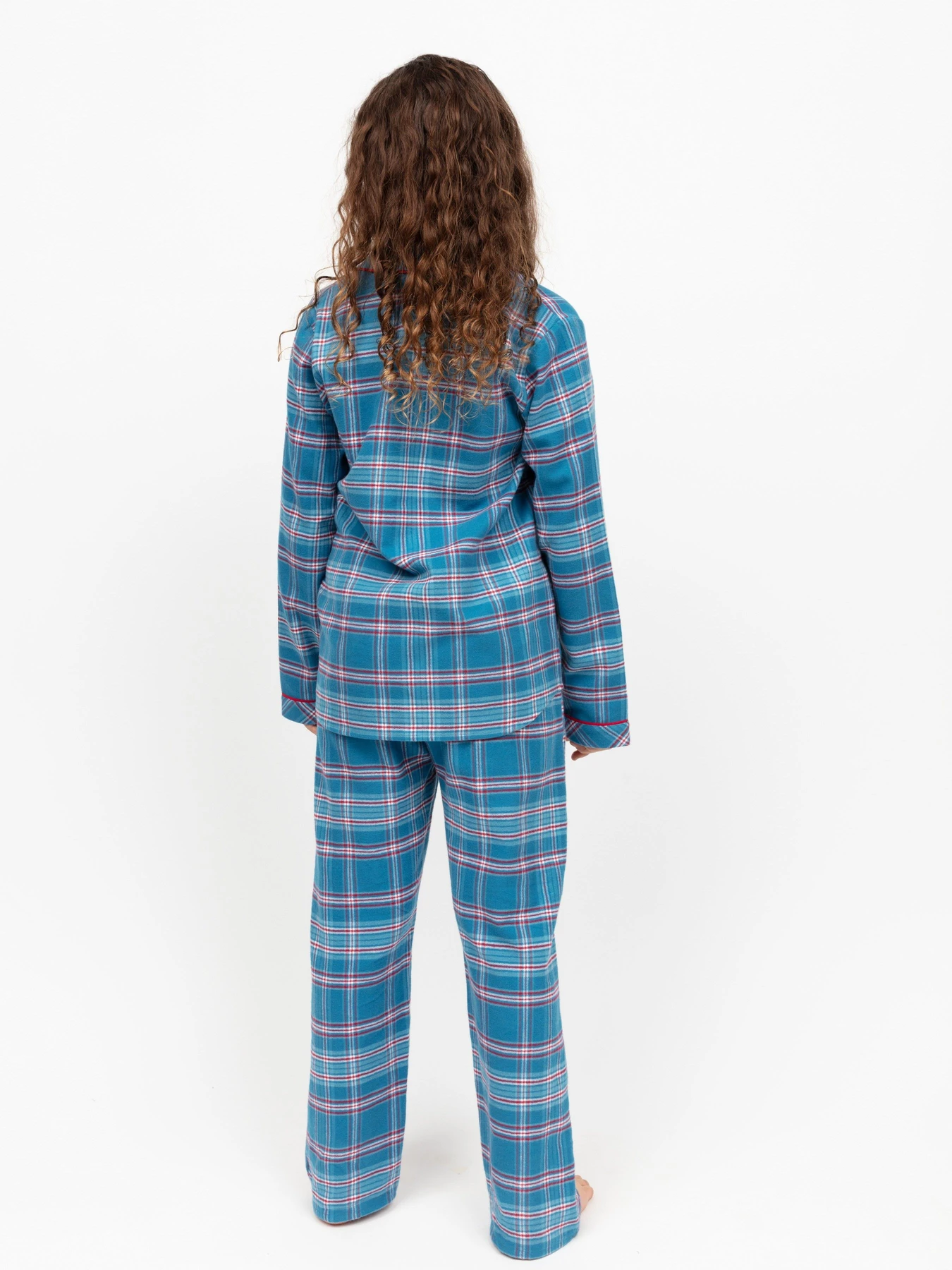 Одежда для дома и сна CYBERJAMMIES Montana модель 3016 Фото