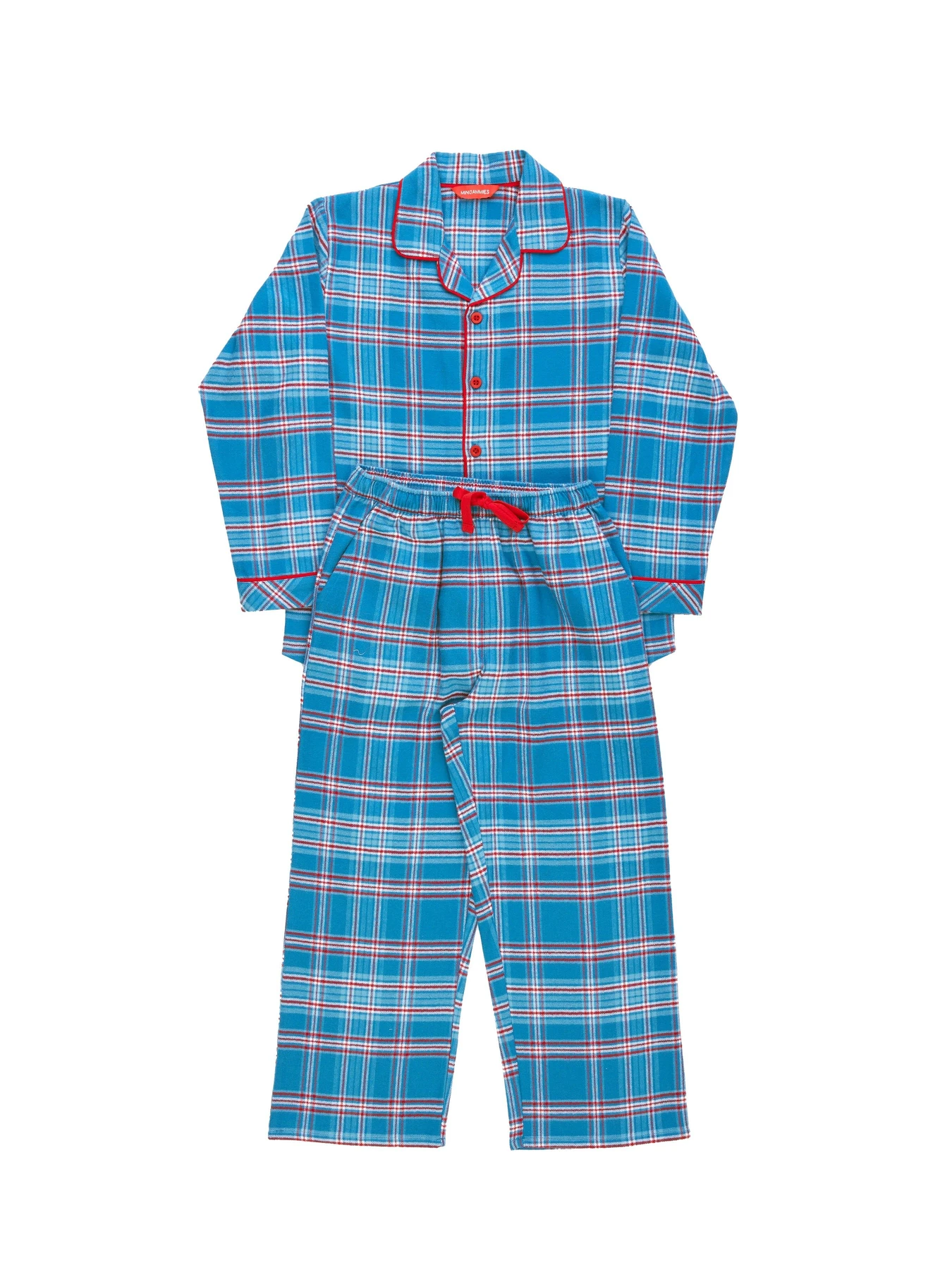 Одежда для дома и сна CYBERJAMMIES Montana модель 3016 Фото