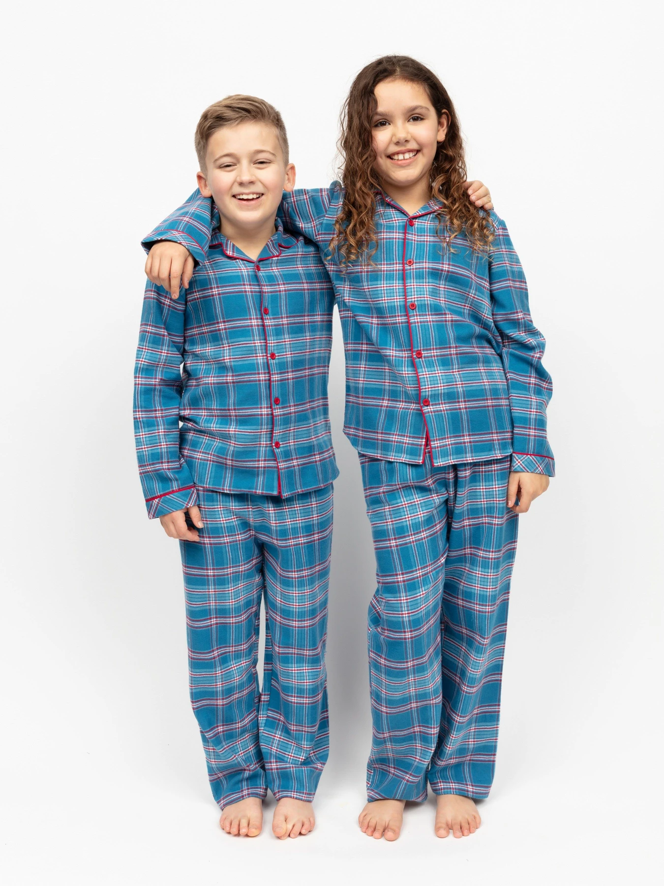 Одежда для дома и сна CYBERJAMMIES Montana модель 3016 Фото