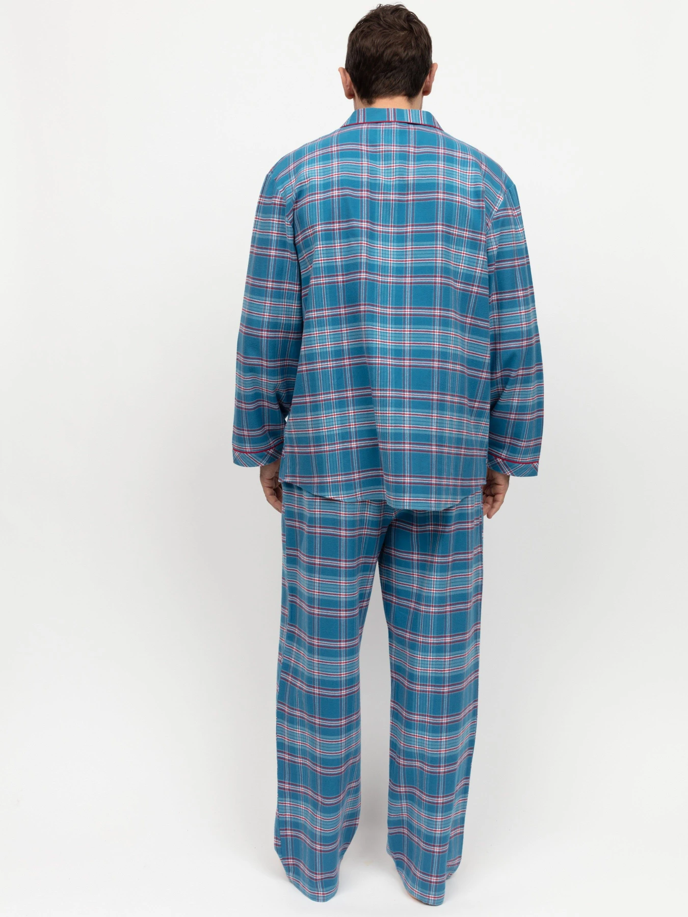 Одежда для дома и сна CYBERJAMMIES Montana модель 3039-3040 Фото