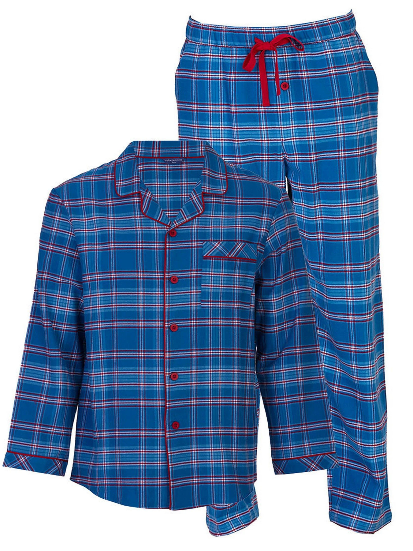 Одежда для дома и сна CYBERJAMMIES Montana модель 3039-3040 Фото