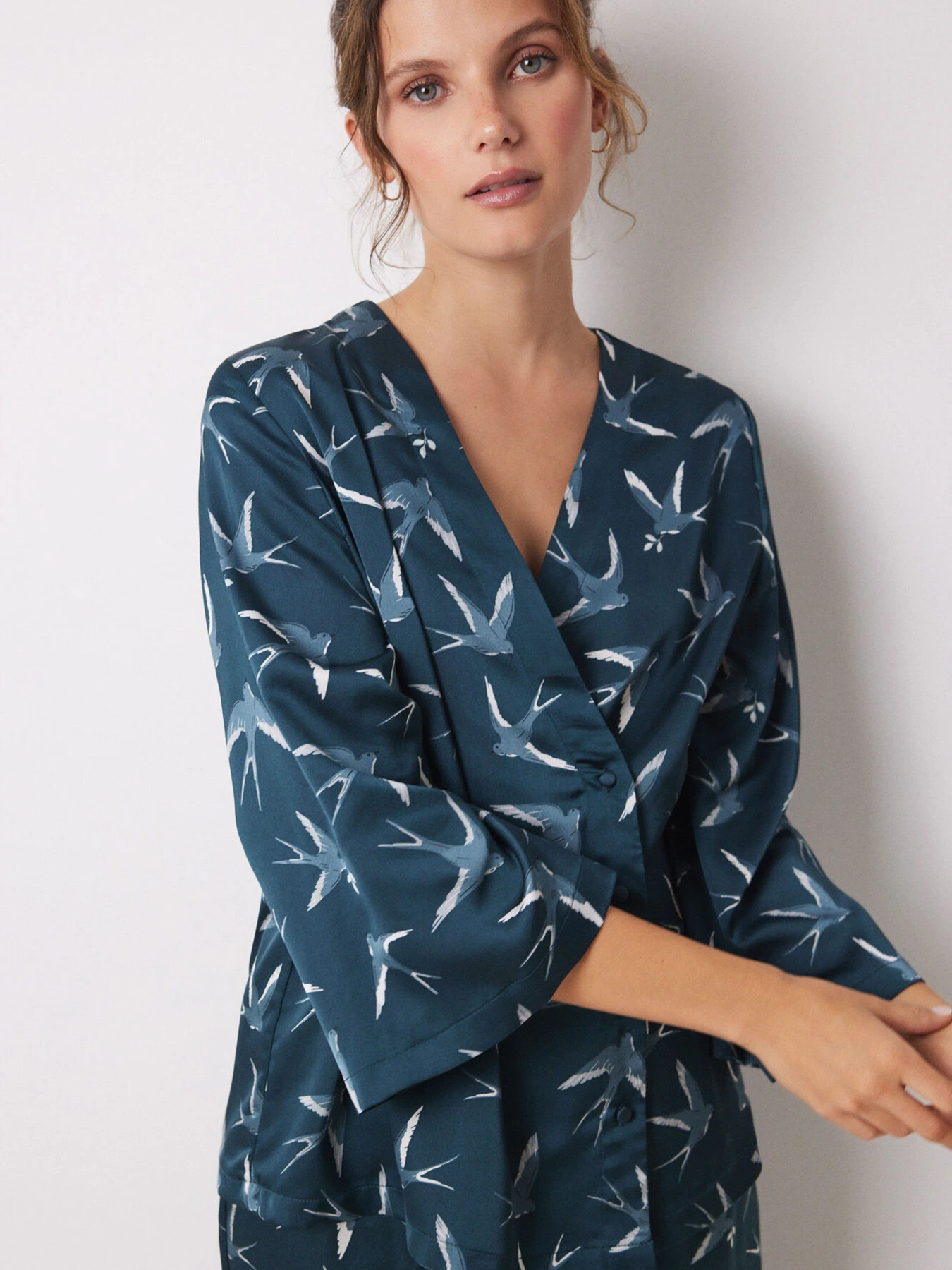 Одежда для дома и сна Women'secret модель 2548216-29 Фото