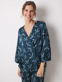 Одежда для дома и сна Women'secret модель 2548216-29 Фото