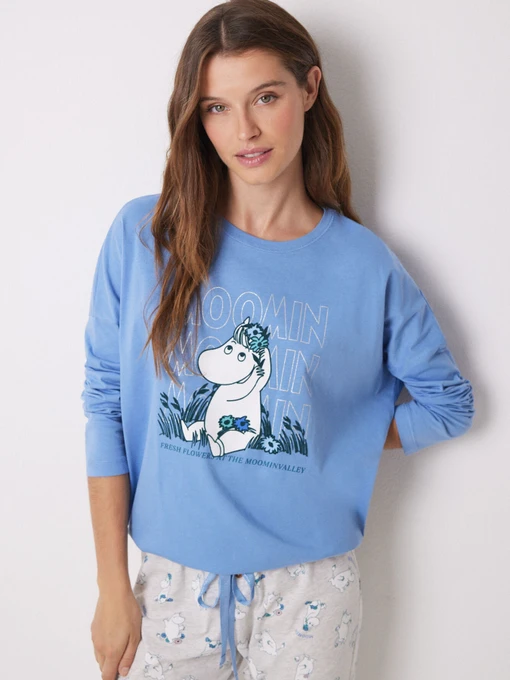 Одяг для дому та сну Women'secret модель 3138541-14 Фото