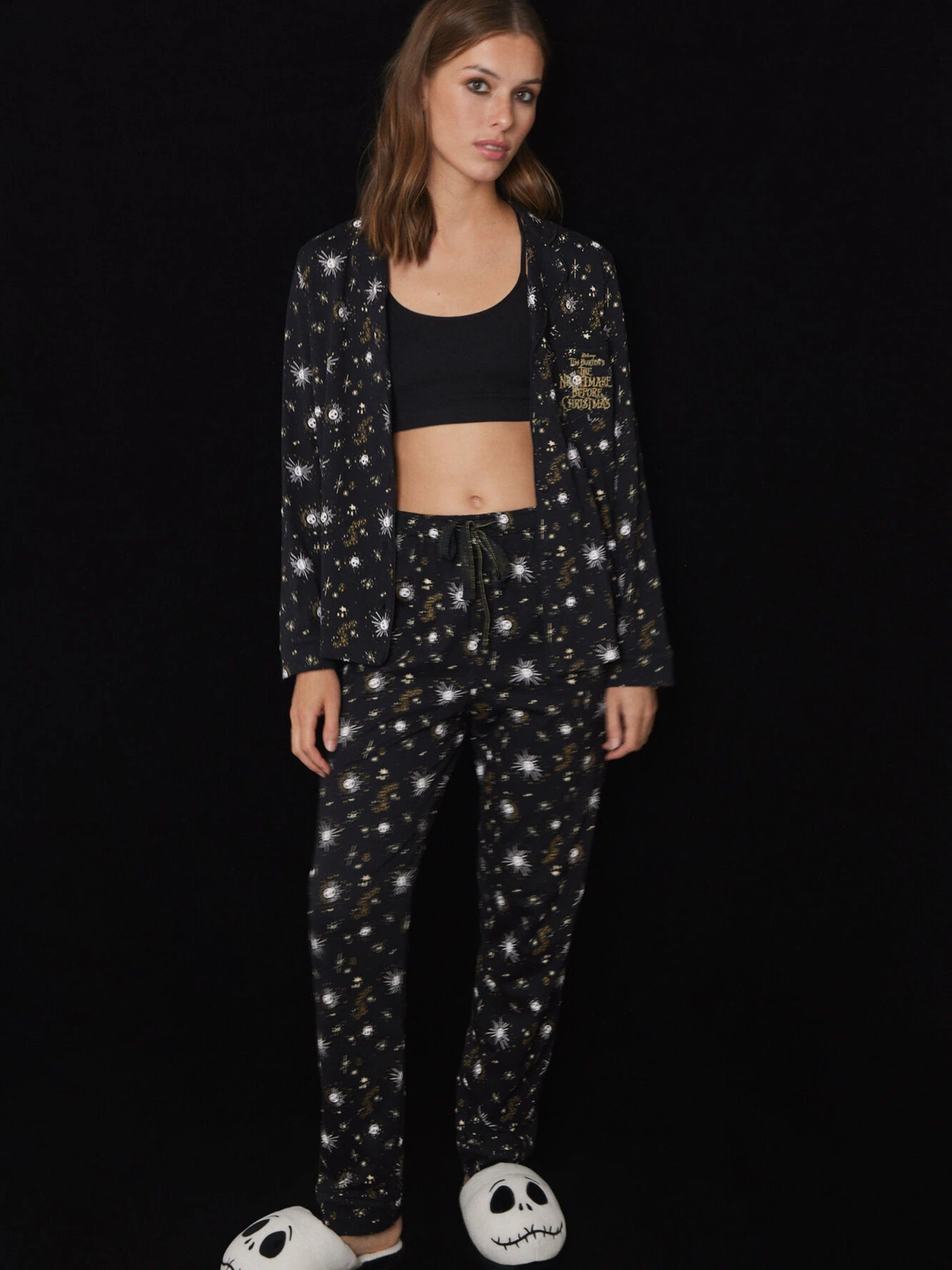 Одежда для дома и сна Women'secret модель 3138551-01 Фото