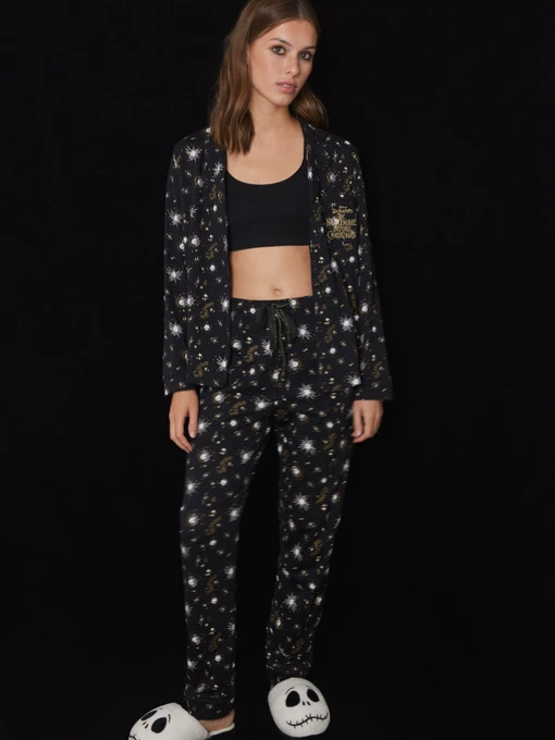 Одяг для дому та сну Women'secret модель 3138551-01 Фото