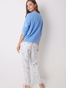 Одежда для дома и сна Women'secret модель 3138553-14 Фото