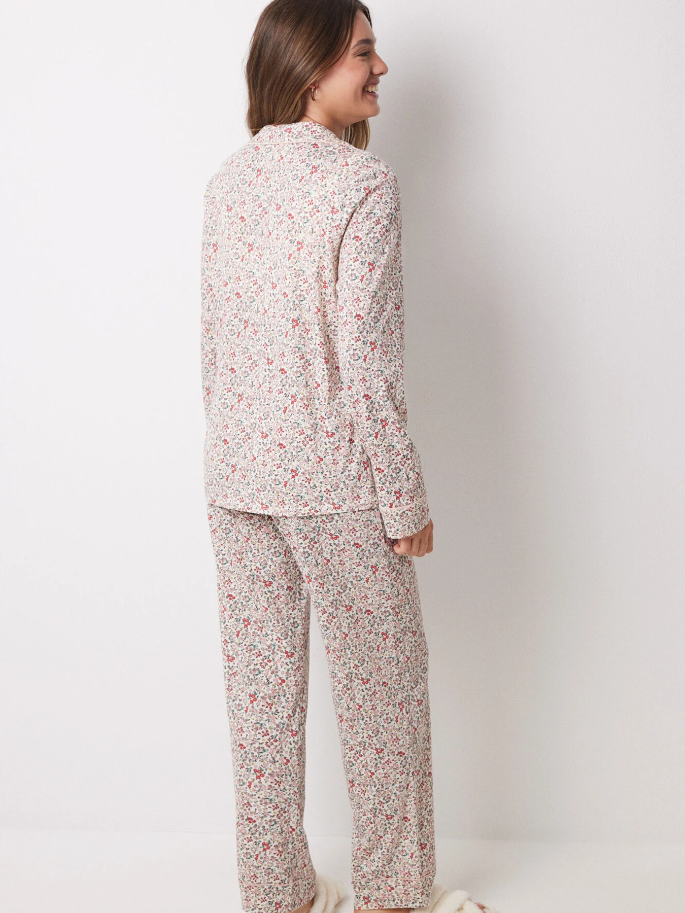 Одежда для дома и сна Women'secret модель 3138562-70 Фото