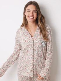 Одежда для дома и сна Women'secret модель 3138562-70 Фото