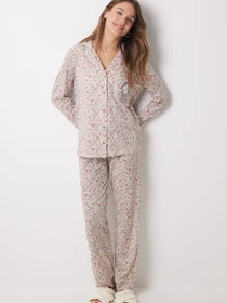 Одежда для дома и сна Women'secret модель 3138562-70 Фото