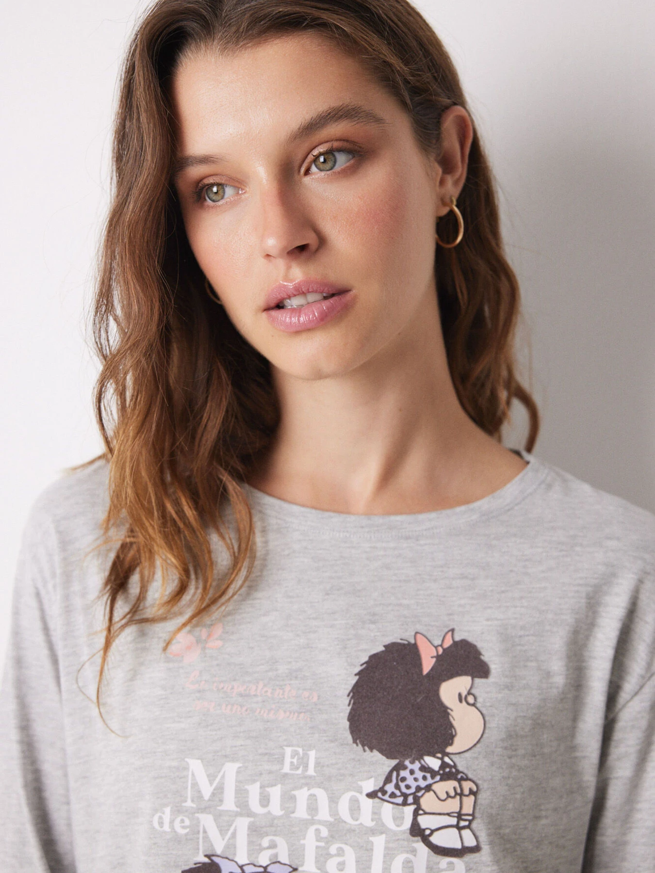 Одяг для дому та сну Women'secret модель 3138576-45 Фото