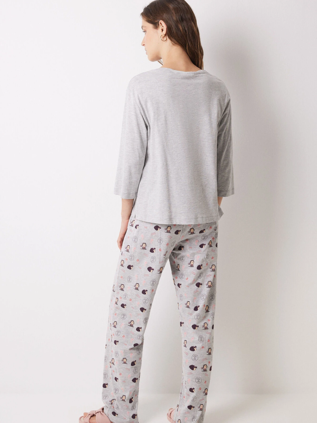 Одяг для дому та сну Women'secret модель 3138576-45 Фото