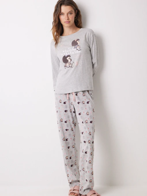 Одяг для дому та сну Women'secret модель 3138576-45 Фото