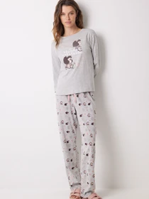Одяг для дому та сну Women'secret модель 3138576-45 Фото