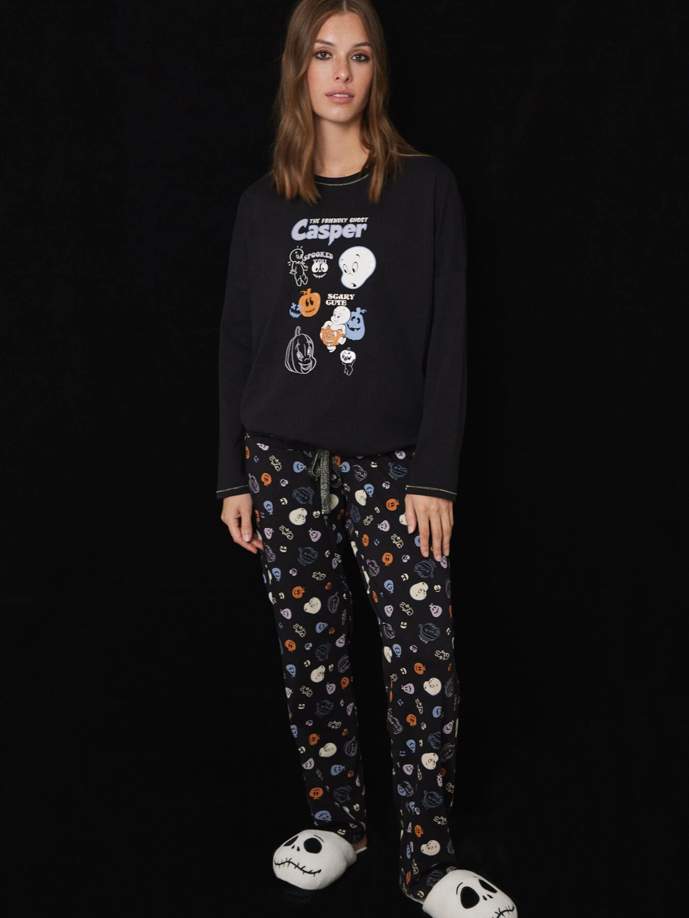 Одежда для дома и сна Women'secret модель 3138583-01 Фото
