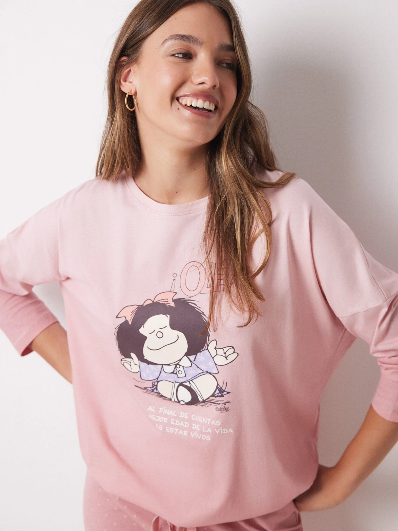 Одяг для дому та сну Women'secret модель 3138585-70 Фото