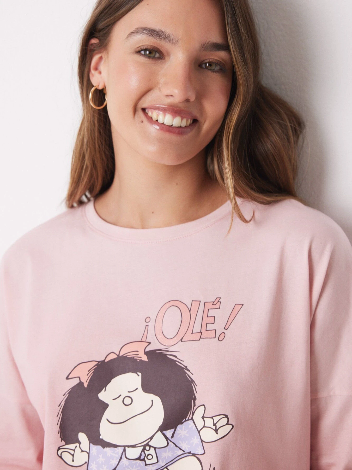 Одяг для дому та сну Women'secret модель 3138585-70 Фото