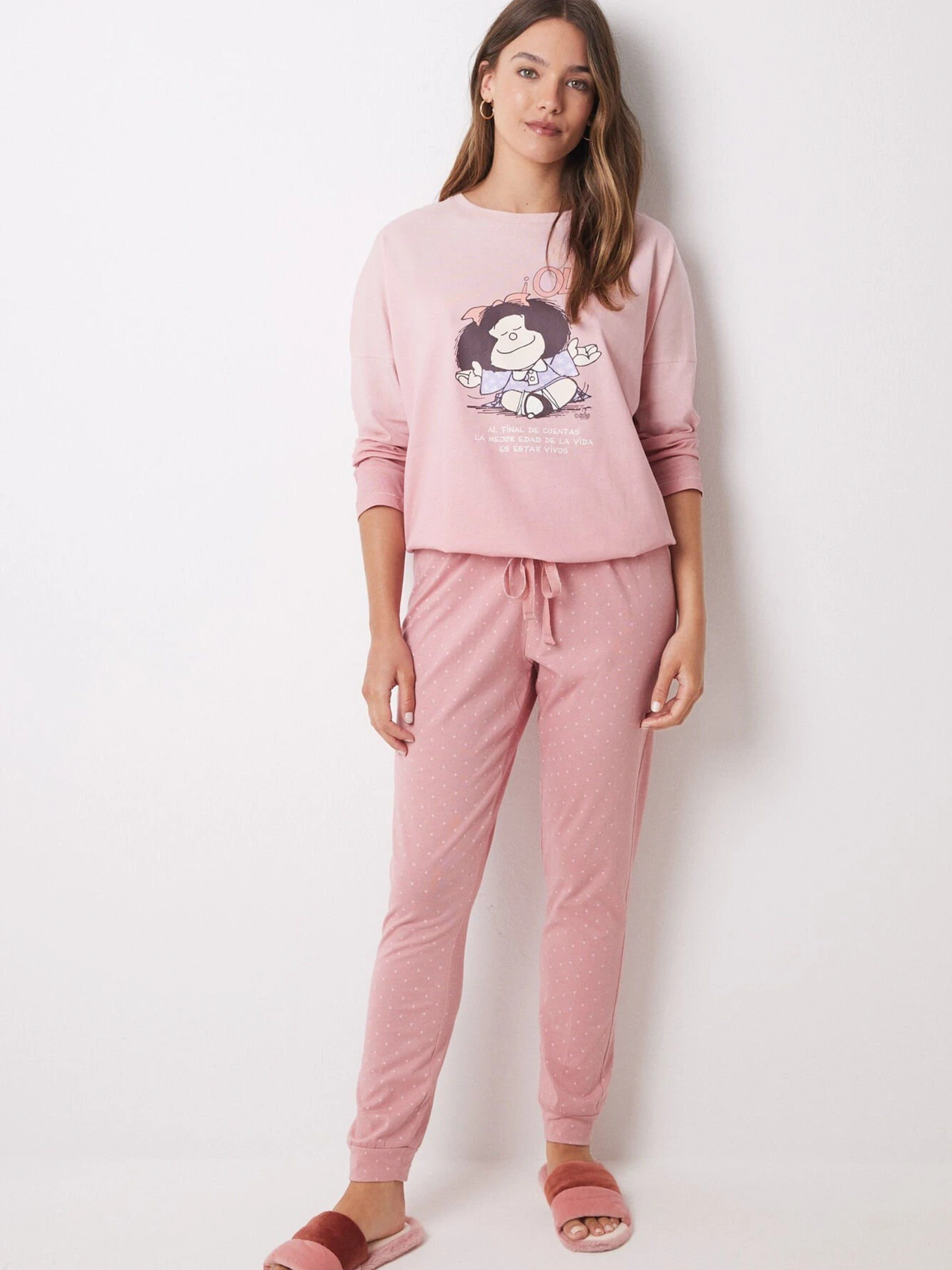 Одяг для дому та сну Women'secret модель 3138585-70 Фото