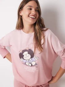 Одяг для дому та сну Women'secret модель 3138585-70 Фото
