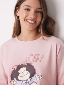 Одяг для дому та сну Women'secret модель 3138585-70 Фото