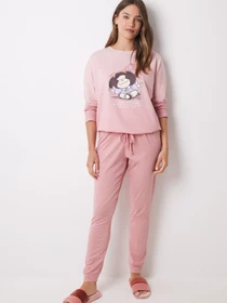 Одяг для дому та сну Women'secret модель 3138585-70 Фото