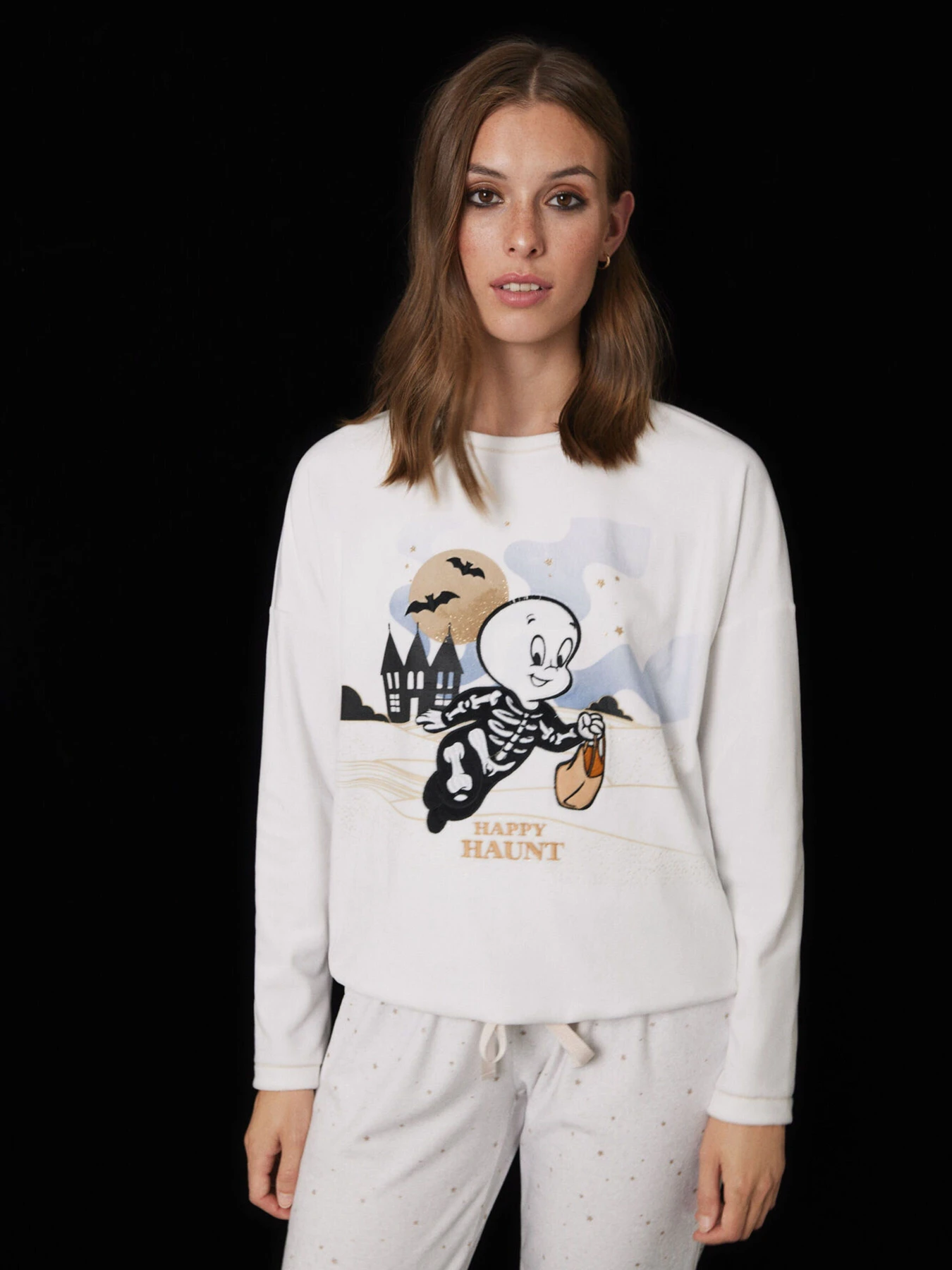 Одяг для дому та сну Women'secret модель 3138587-96 Фото