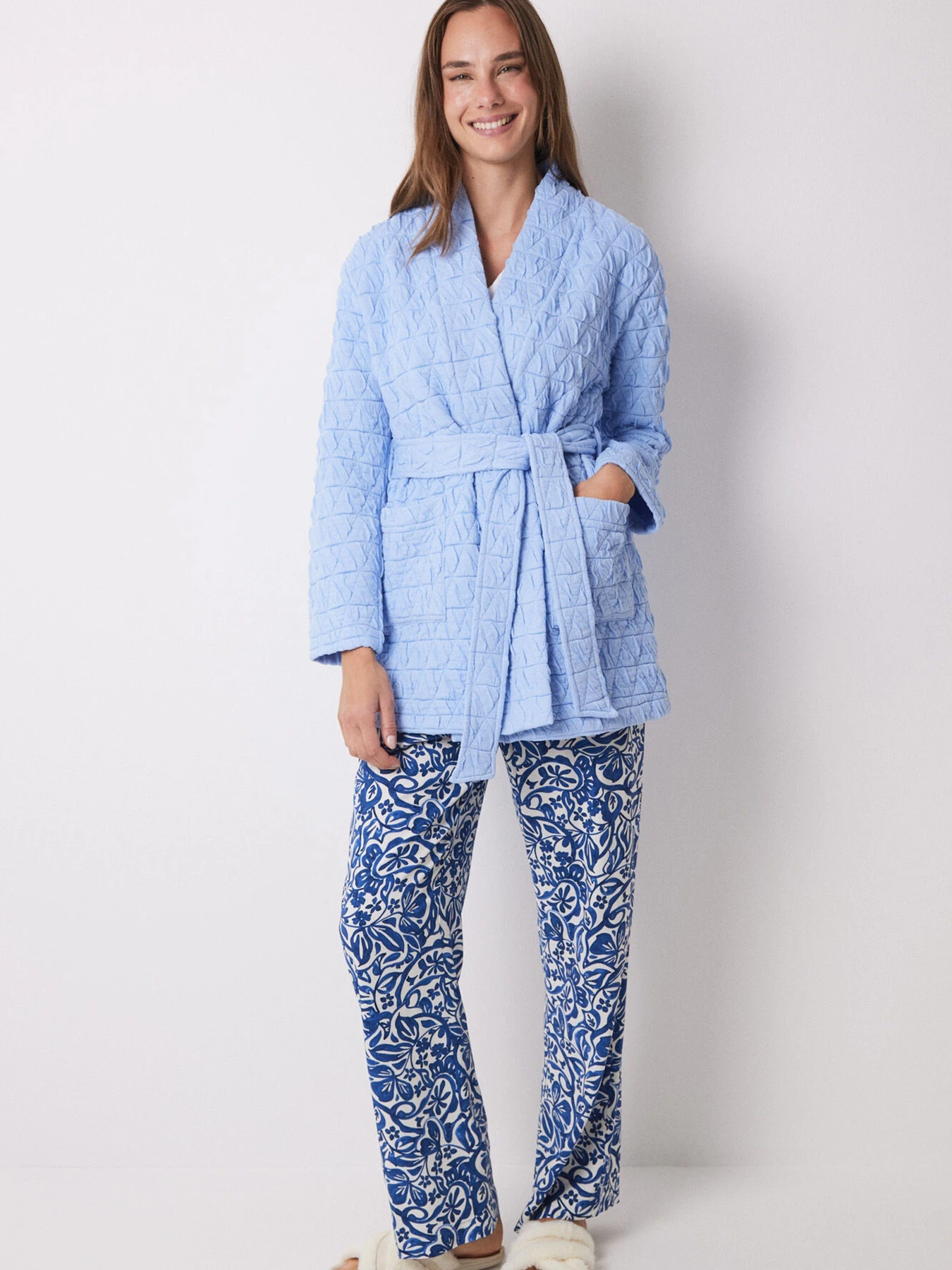 Одяг для дому та сну Women'secret модель 3148773-19 Фото