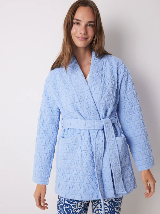 Одяг для дому та сну Women'secret модель 3148773-19 Фото