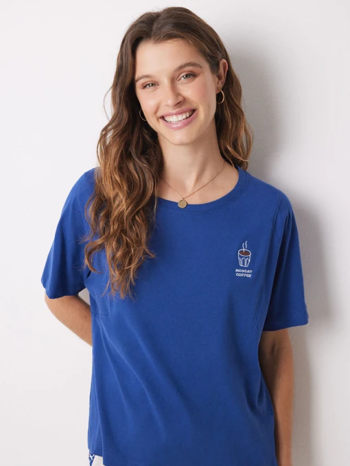 Одяг для дому та сну Women'secret модель 3278404-19 Фото