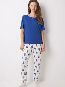 Одяг для дому та сну Women'secret модель 3278404-19 Фото